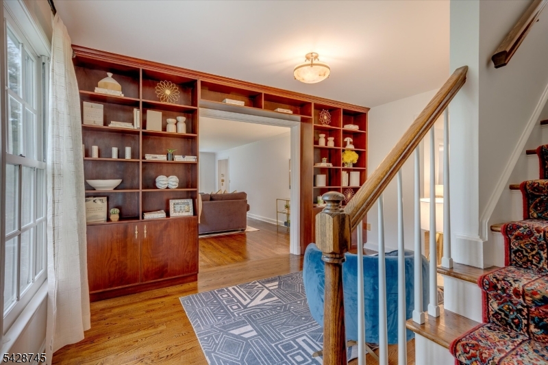 Hartshorn - Residential