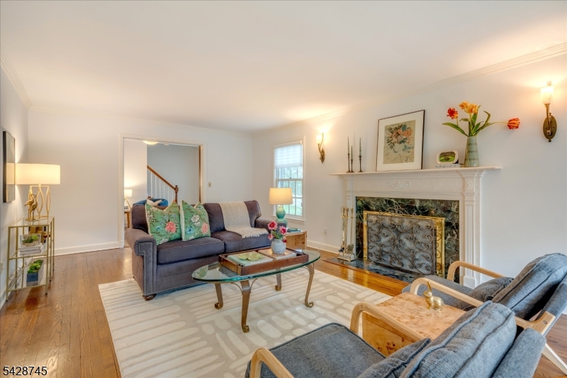 Hartshorn - Residential
