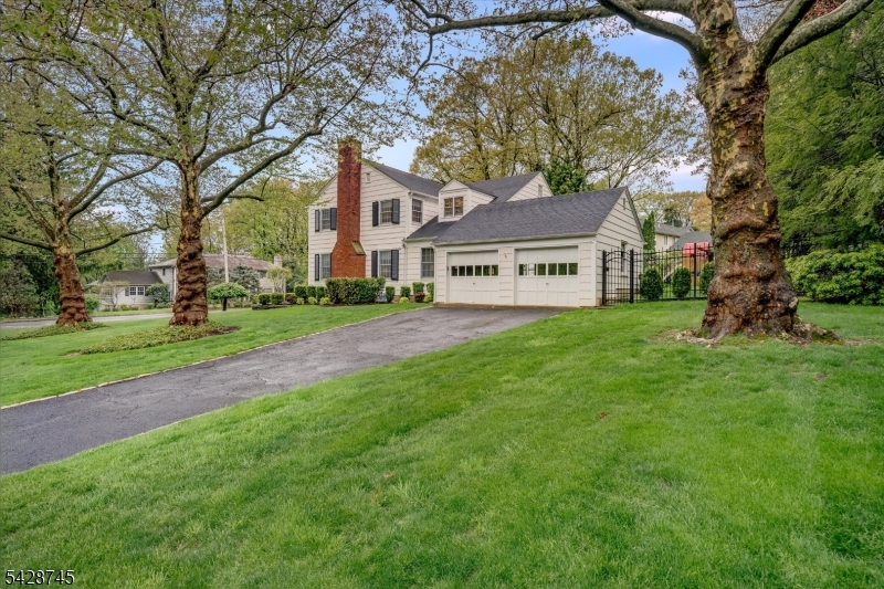Hartshorn - Residential
