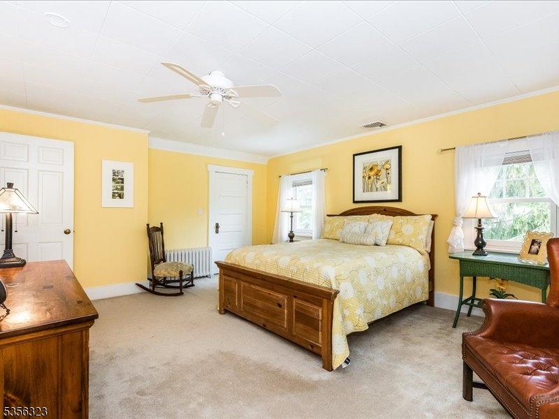 Park Section - Residential