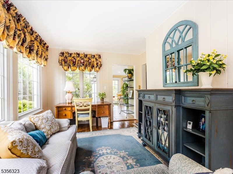 Park Section - Residential