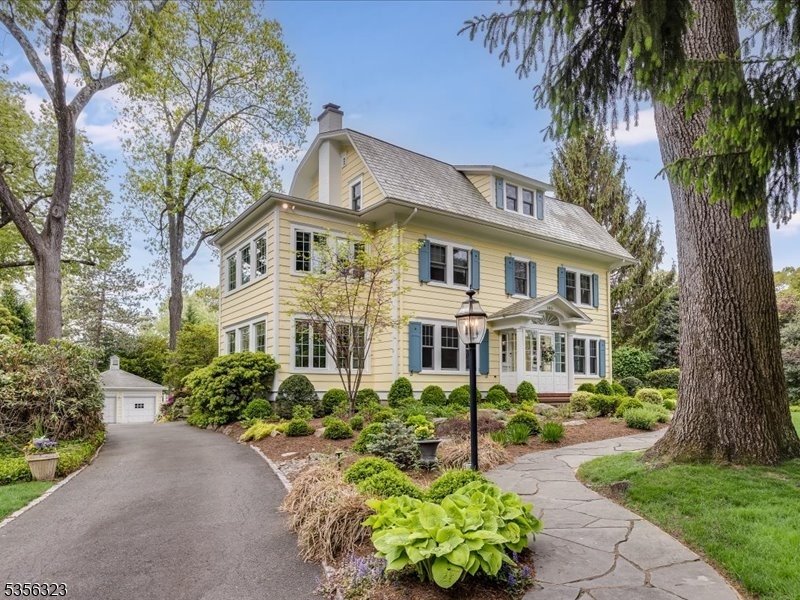 Park Section - Residential