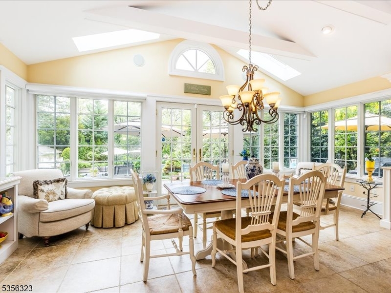 Park Section - Residential