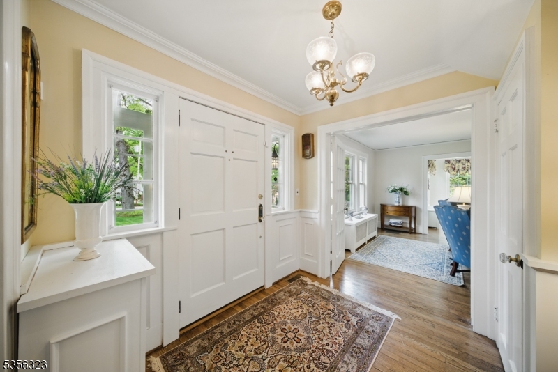 Park Section - Residential