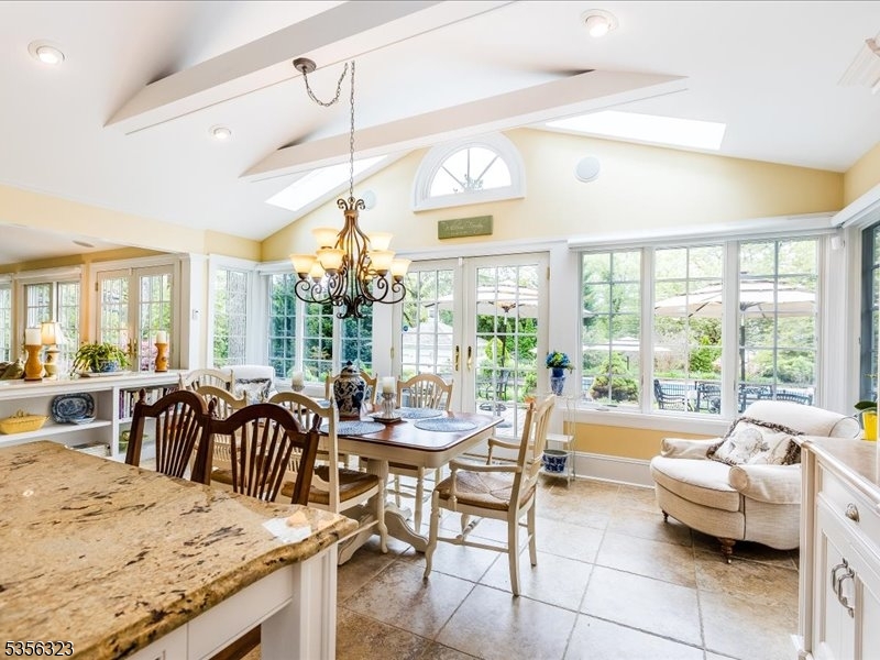 Park Section - Residential