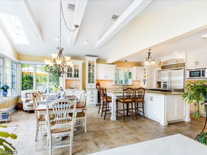 Park Section - Residential