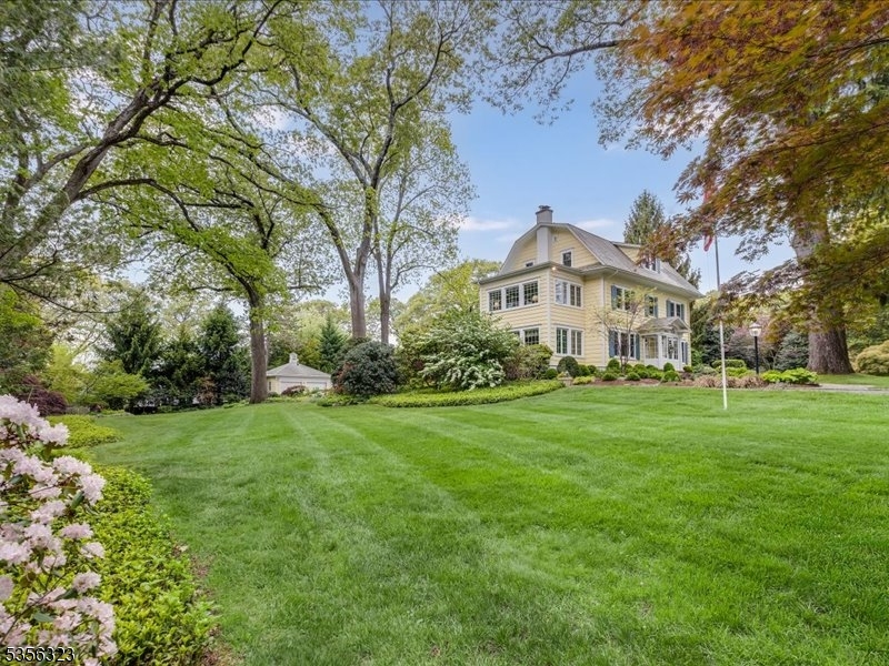 Park Section - Residential