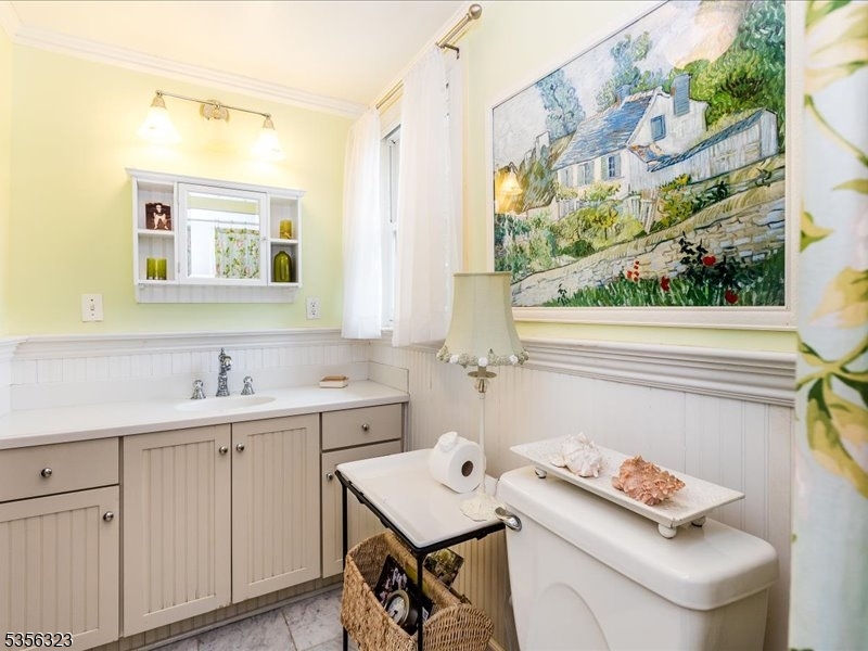 Park Section - Residential