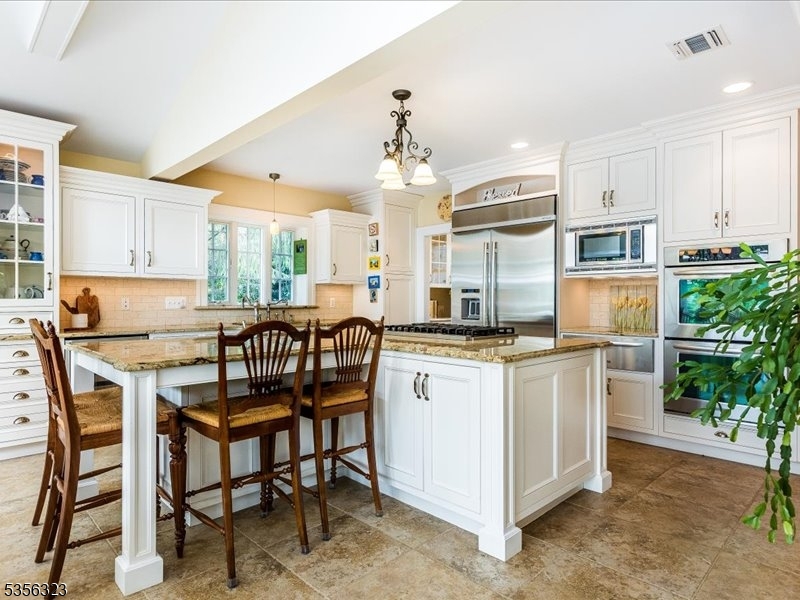 Park Section - Residential