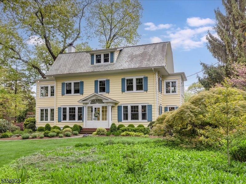 Park Section - Residential