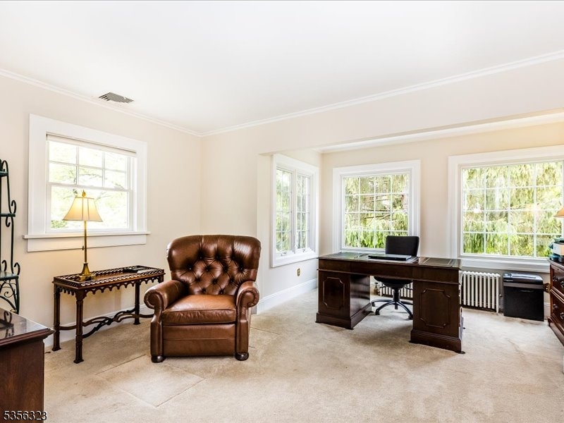 Park Section - Residential