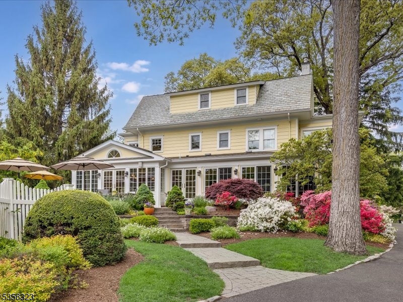 Park Section - Residential