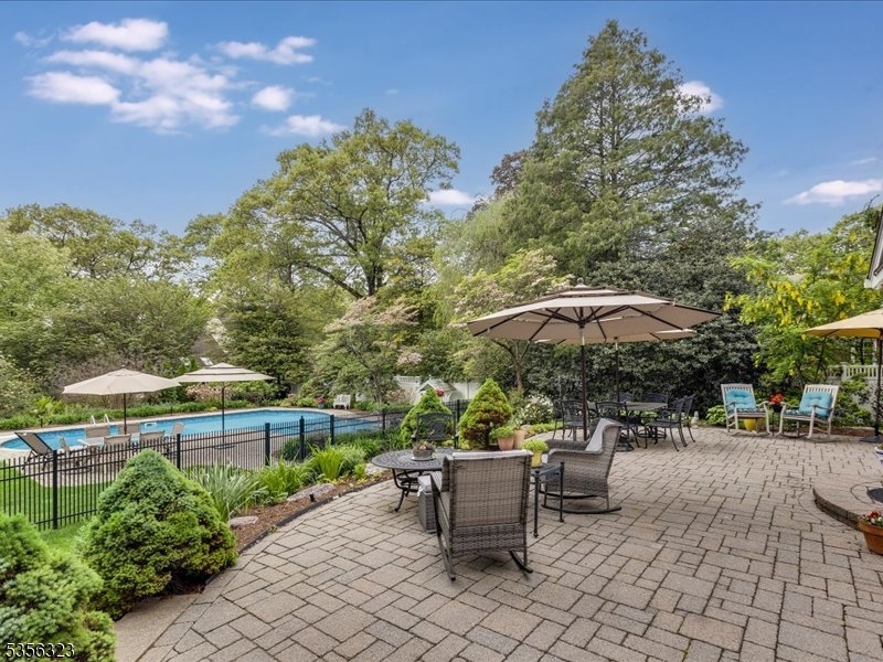 Park Section - Residential