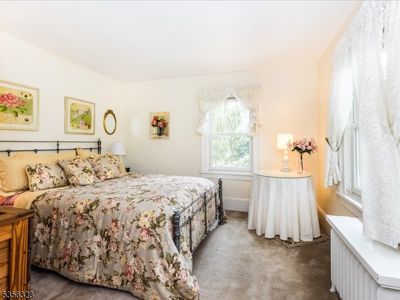 Park Section - Residential