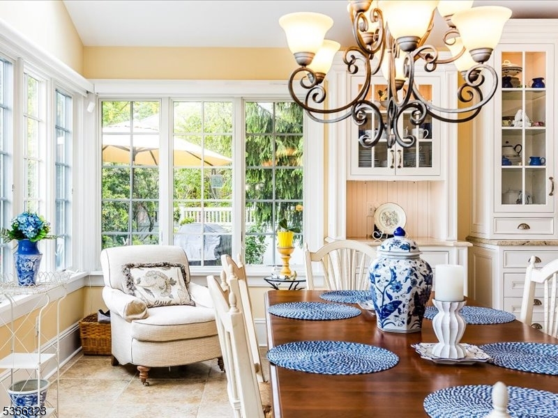 Park Section - Residential