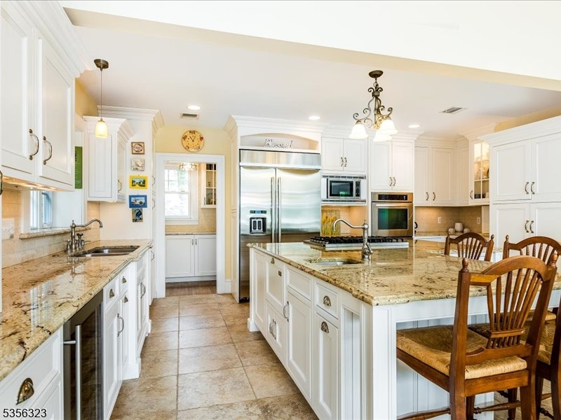 Park Section - Residential