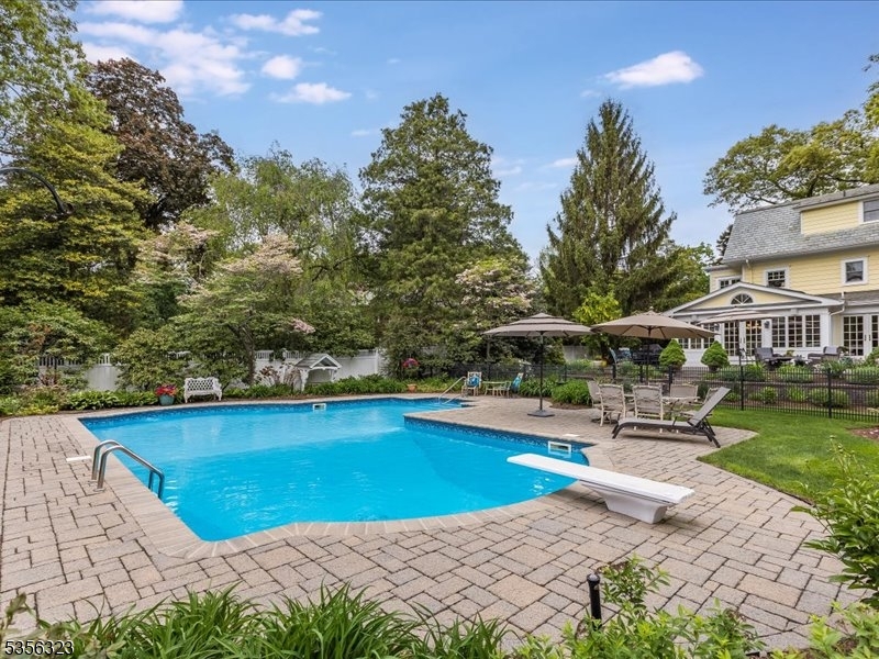 Park Section - Residential