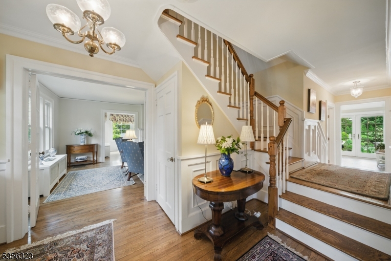 Park Section - Residential