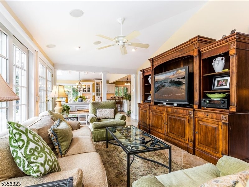 Park Section - Residential