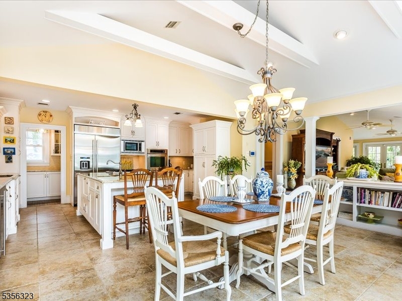 Park Section - Residential