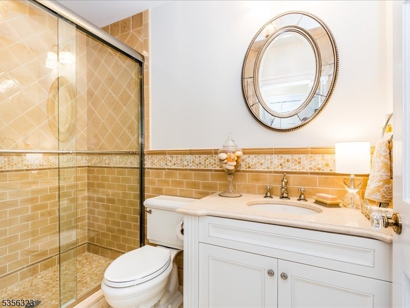 Park Section - Residential