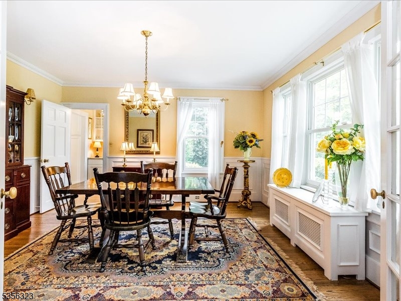 Park Section - Residential