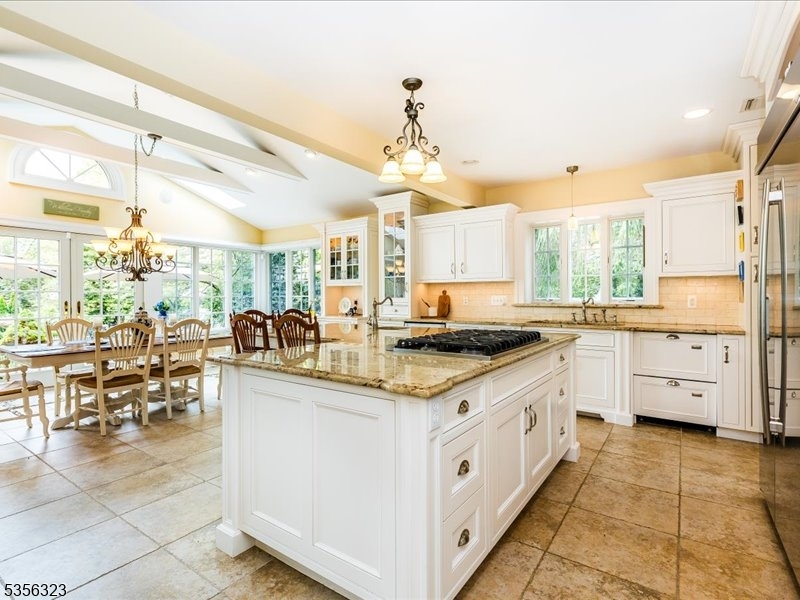 Park Section - Residential