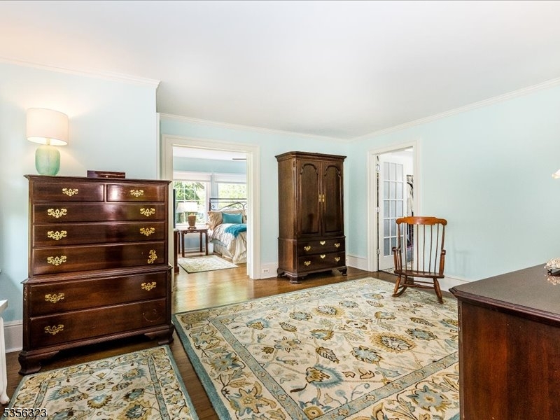 Park Section - Residential