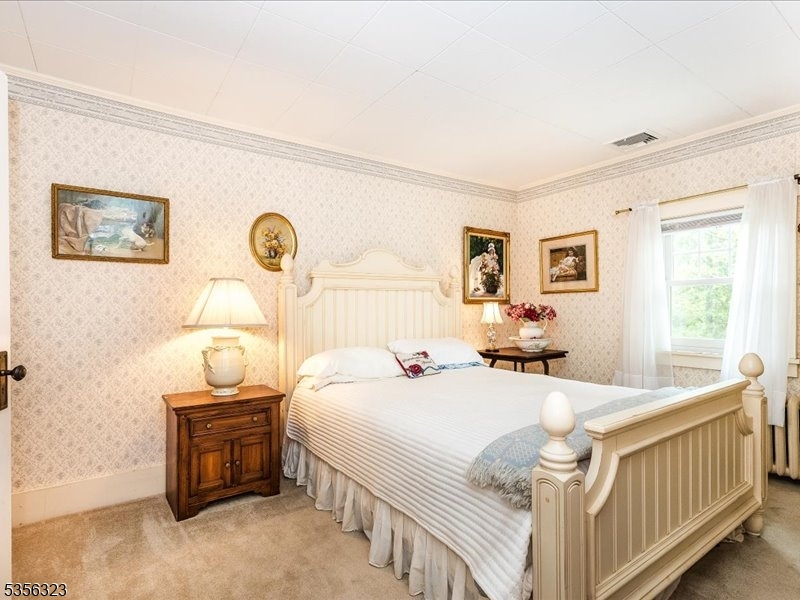 Park Section - Residential