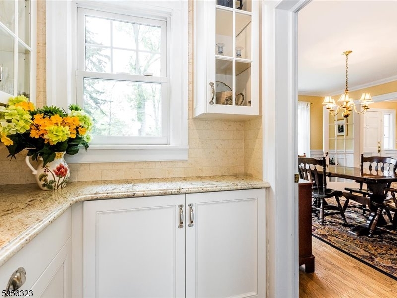 Park Section - Residential