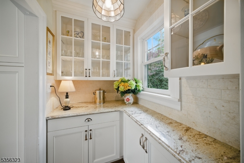 Park Section - Residential