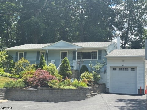 77 Brooklyn Rd, Stanhope Boro, NJ 07874 - #: 4023925