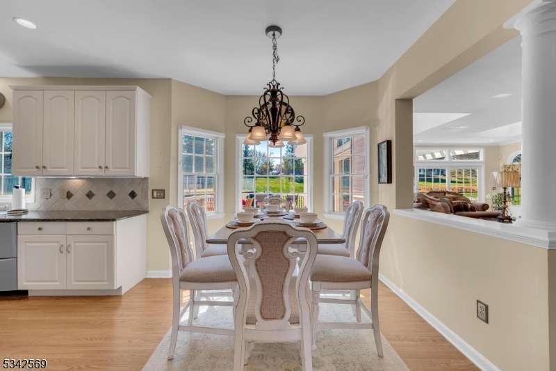 Fox Hill - Residential