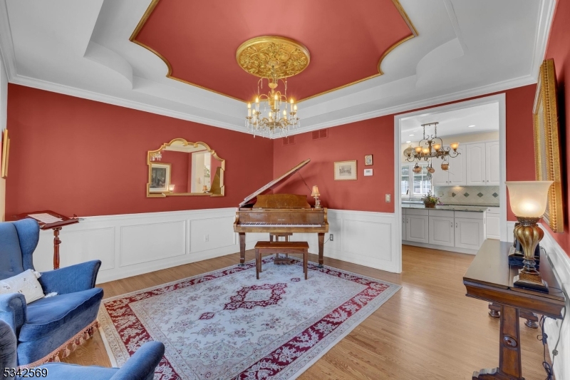 Fox Hill - Residential