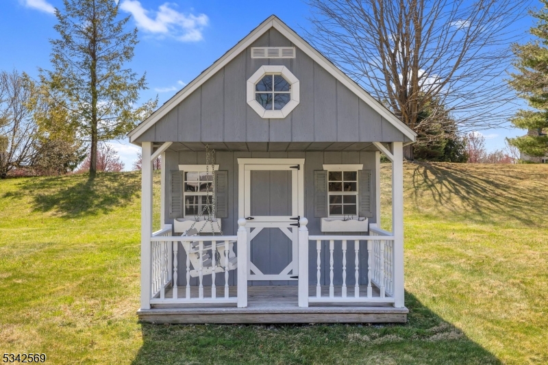 Fox Hill - Residential