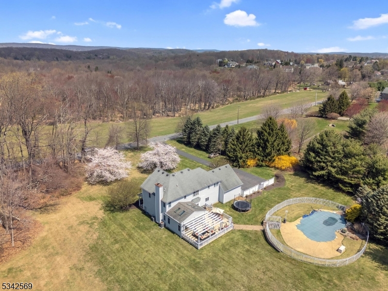 Fox Hill - Residential