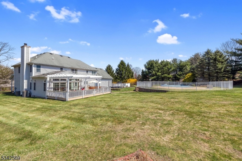 Fox Hill - Residential