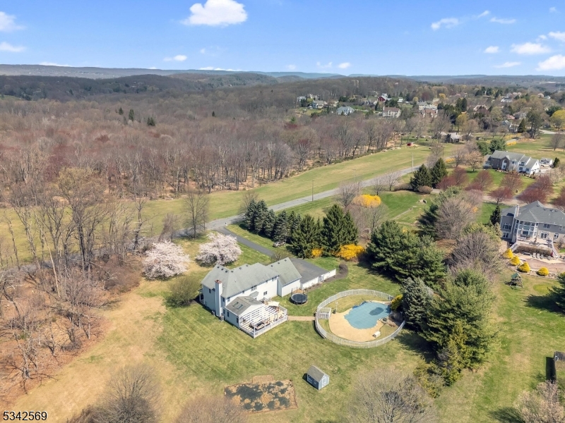 Fox Hill - Residential