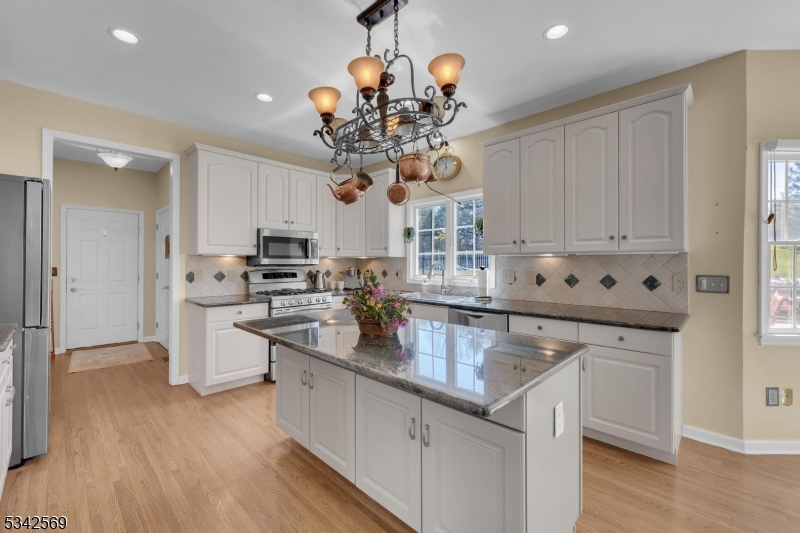 Fox Hill - Residential