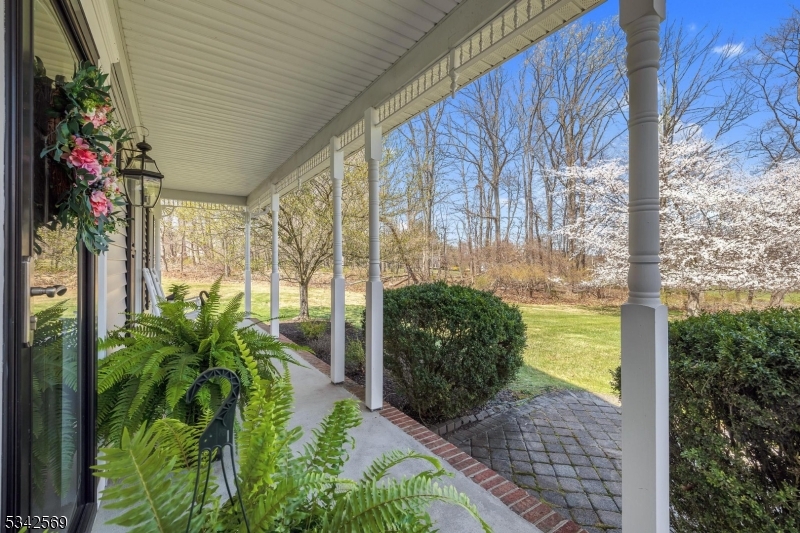 Fox Hill - Residential