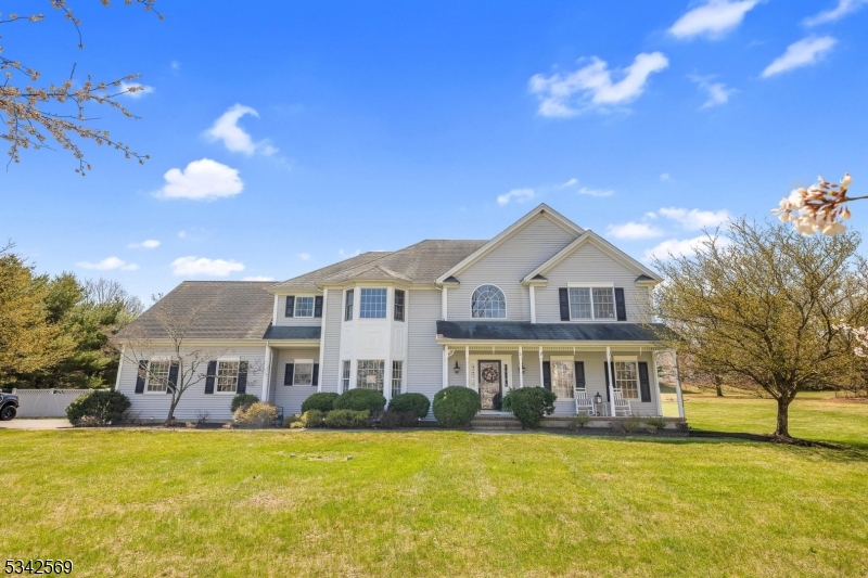 Fox Hill - Residential