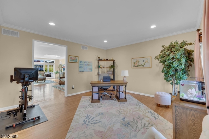 Fox Hill - Residential