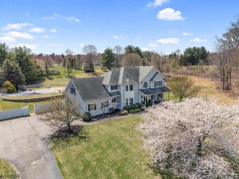 Fox Hill - Residential