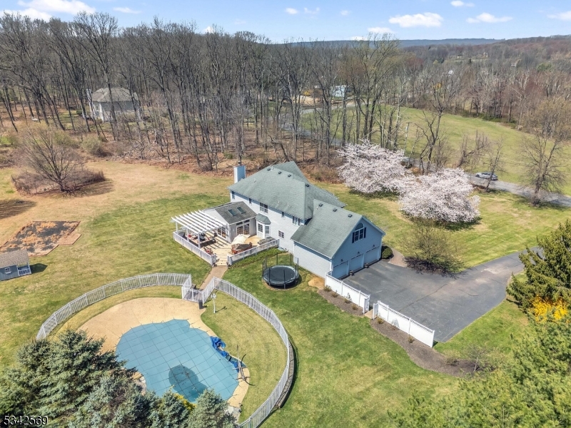 Fox Hill - Residential