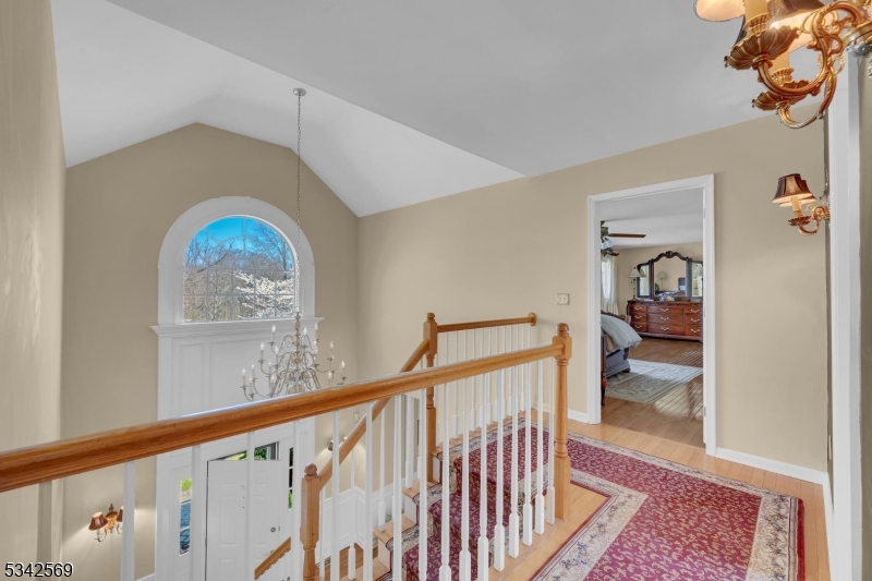 Fox Hill - Residential