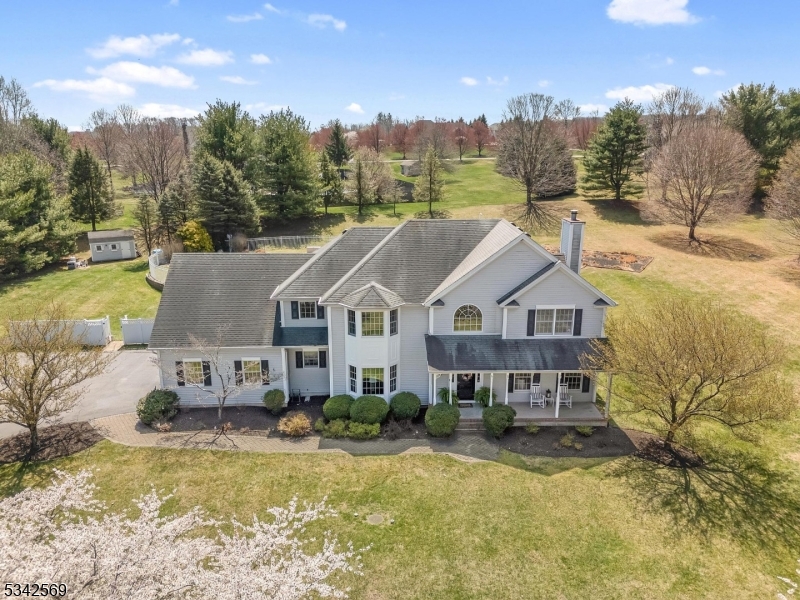 Fox Hill - Residential