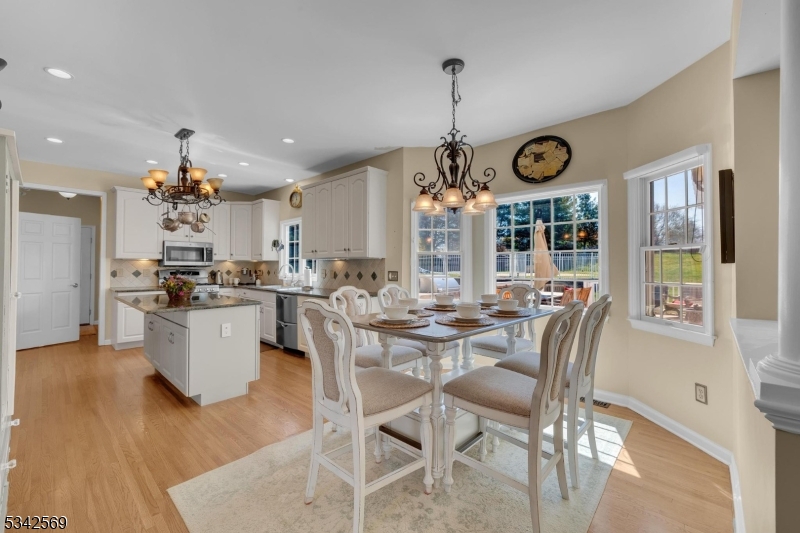 Fox Hill - Residential