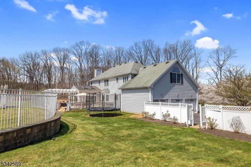 Fox Hill - Residential