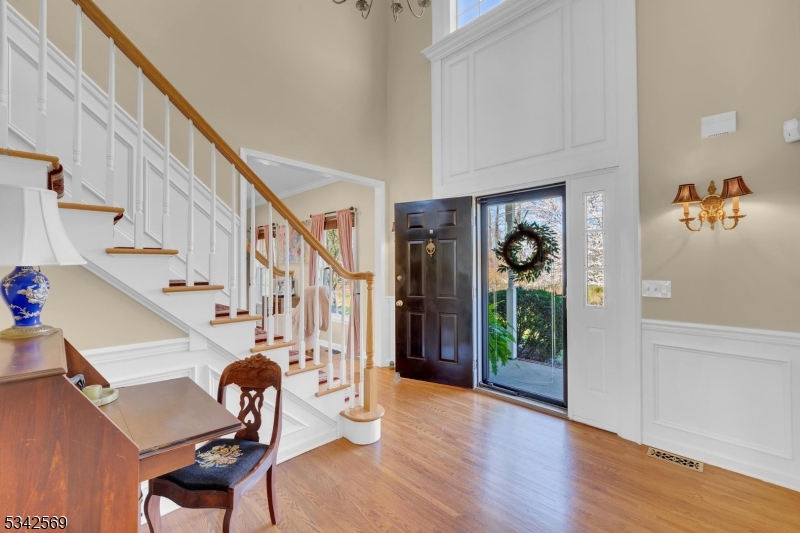 Fox Hill - Residential