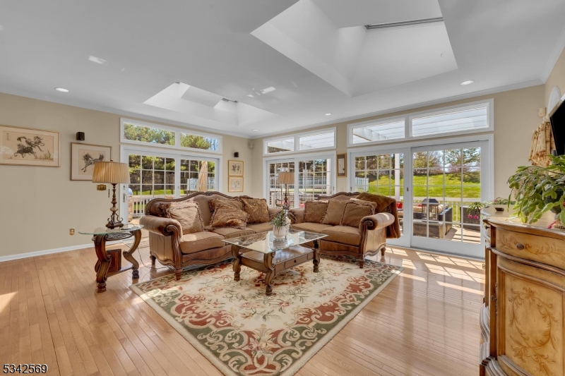 Fox Hill - Residential